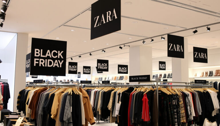 Zara Black Friday 2018: Ofertas, Devoluciones y Guía Completa