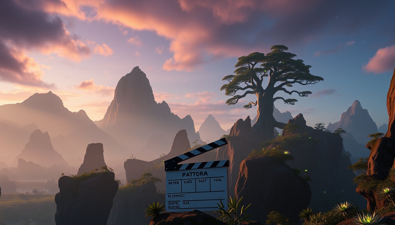 Avatar película reparto: actores, personajes y secuelas ...